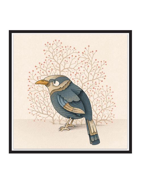 paper poster / sticker paper print (12 inch x 12 inch, rolled) - 18523240 - Very Small Image - 1