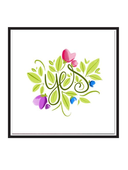 paper poster / sticker paper print - 18523361 - Very Small Image - 1