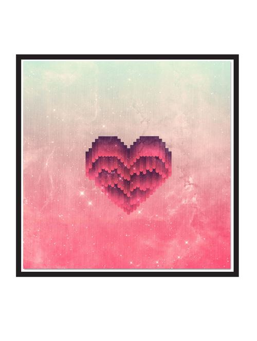 paper poster / sticker paper print (12 inch x 12 inch, rolled) - 18523367 - Very Small Image - 1