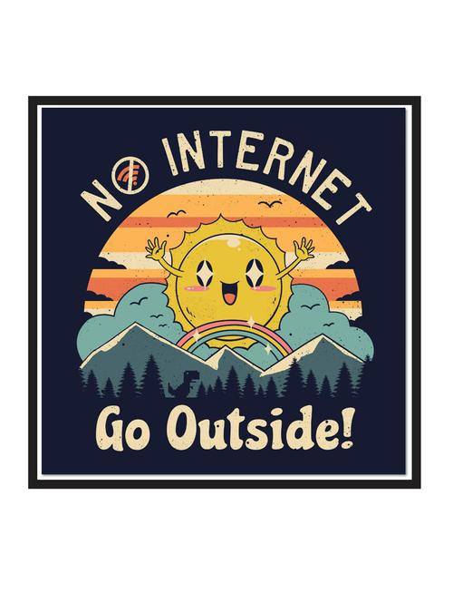 paper poster / sticker paper print (12 inch x 12 inch, rolled) - 18523387 - Very Small Image - 1