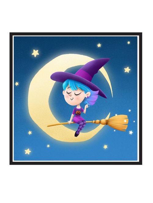 paper poster / sticker paper print (12 inch x 12 inch, rolled) - 18523416 - Very Small Image - 1