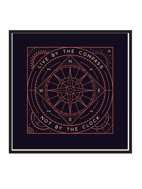 paper poster / sticker paper print (12 inch x 12 inch, rolled) - 18523417 - Very Small Image - 1