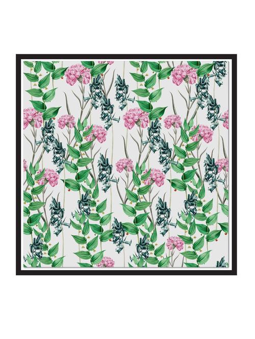 paper poster / sticker paper print (12 inch x 12 inch, rolled) - 18523446 - Very Small Image - 1