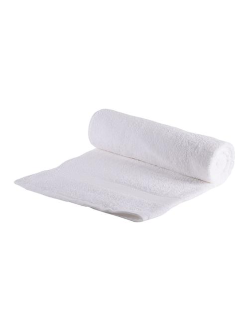 solid hand towel - 18524877 - Very Small Image - 1