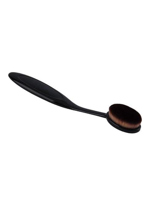 imported oval foundation brush - 18525962 - Very Small Image - 1