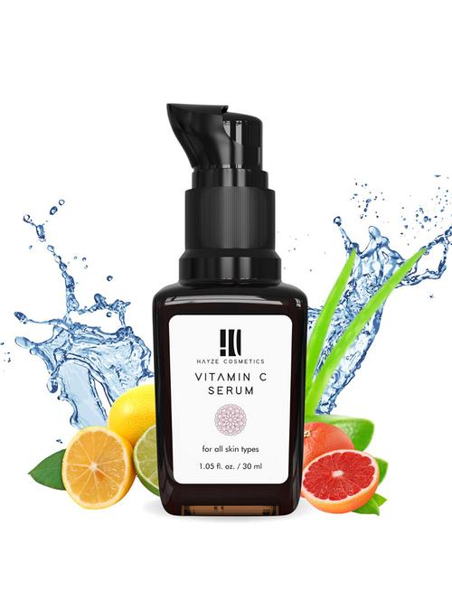 vitamin-c serum - 18526075 - Very Small Image - 1