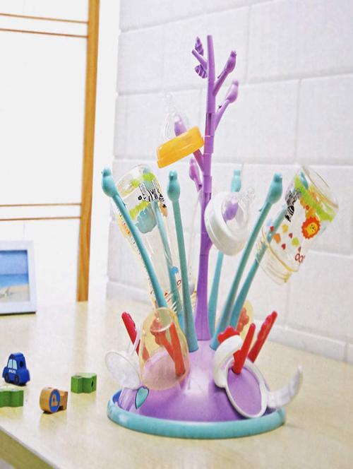 baby bottle dryer rack - 18528884 - Very Small Image - 1