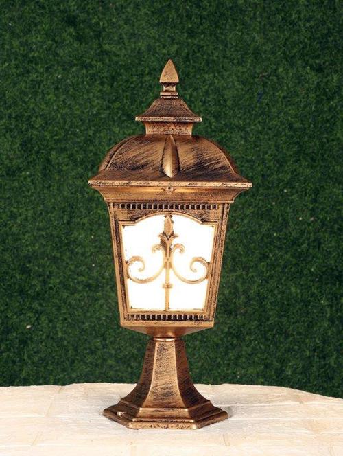 eliante amazed black iron gate lights - without bulb - 18532319 - Very Small Image - 1