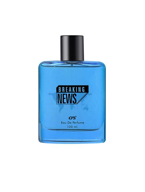 men perfume 120 ml - 18532840 - Very Small Image - 1