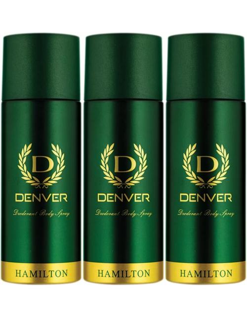 denver deodorant for men - 18533801 - Very Small Image - 1