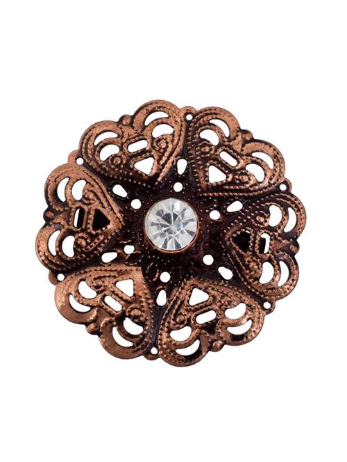 copper broches - 18534584 - Very Small Image - 1