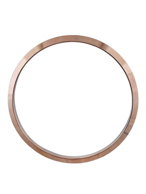 brown brass bangle - 18534878 - Very Small Image - 1