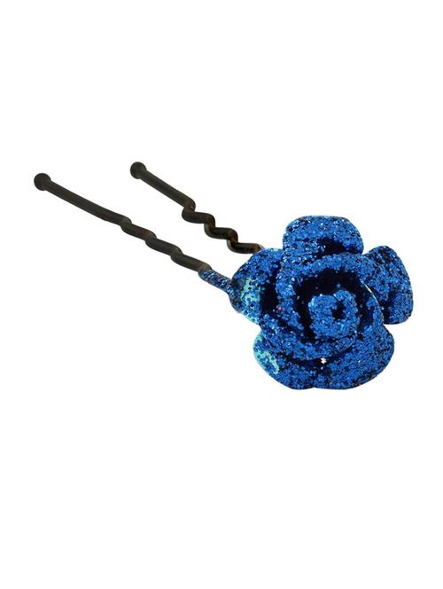 hair pin - 18535606 - Very Small Image - 1