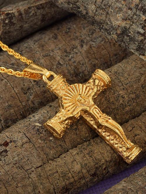 unisex men & women pendant - 18535915 - Very Small Image - 1