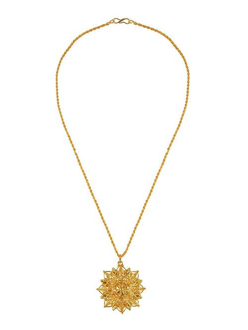 unisex men & women pendant - 18535988 - Very Small Image - 1