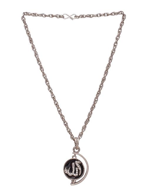 black brass pendant - 18536105 - Very Small Image - 1