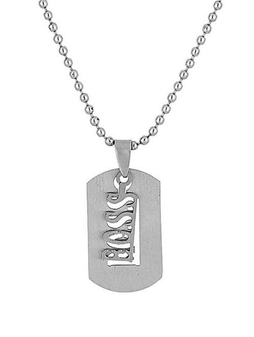 silver brass pendant - 18536136 - Very Small Image - 1