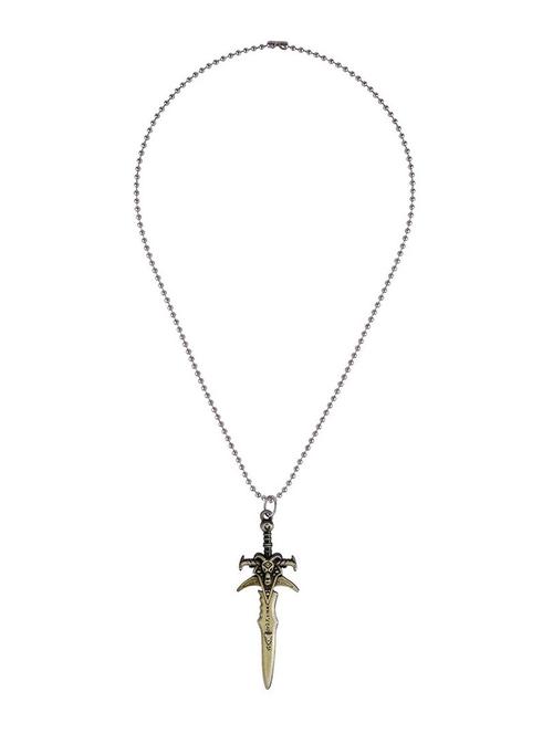 damocles sword locket - 18536368 - Very Small Image - 1