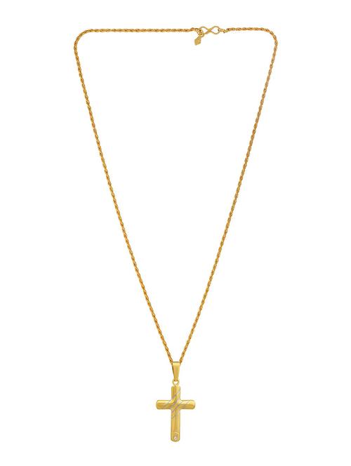 unisex men & women pendant - 18536540 - Very Small Image - 1