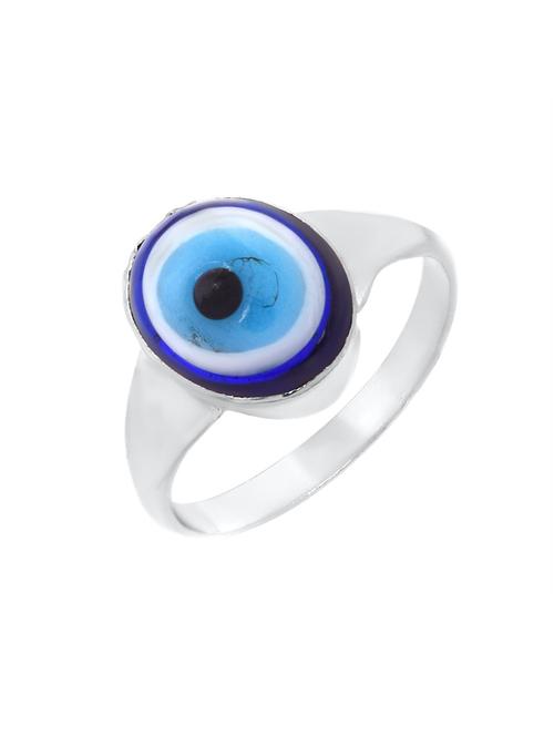 silver pleated ring - 18537189 - Very Small Image - 1
