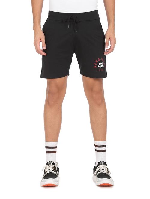 mid rise solid short - 18541723 - Very Small Image - 1