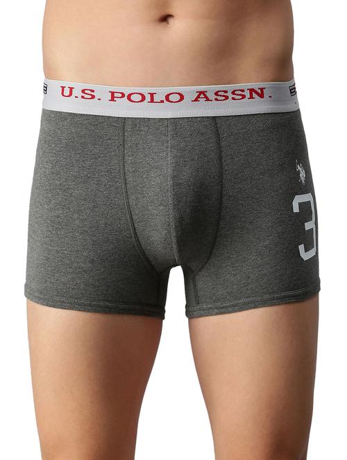assorted printed trunks brief - 18541766 - Very Small Image - 1