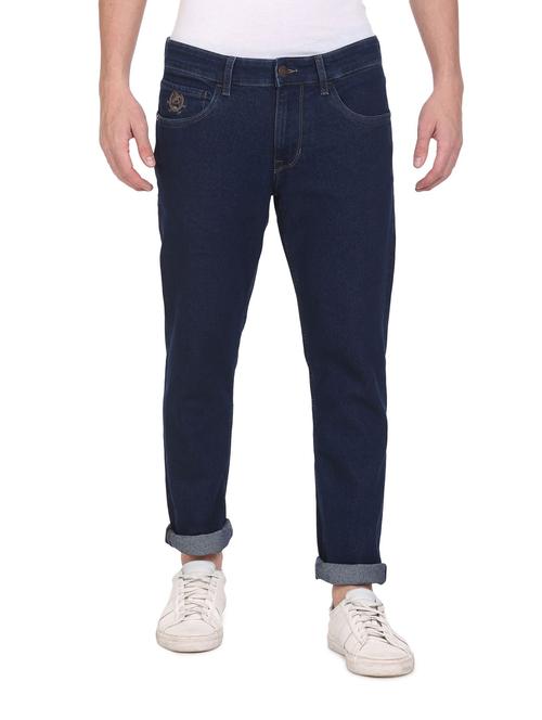 light washed denim jean - 18545010 - Very Small Image - 1