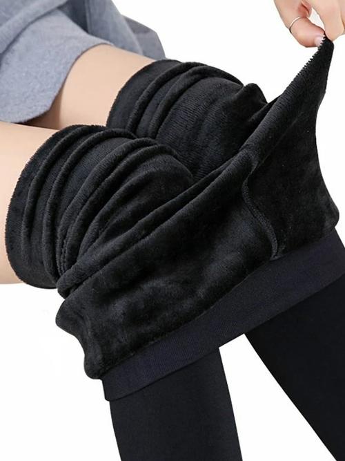 imported quality thermal woolen legging very - 18546417 - Very Small Image - 1