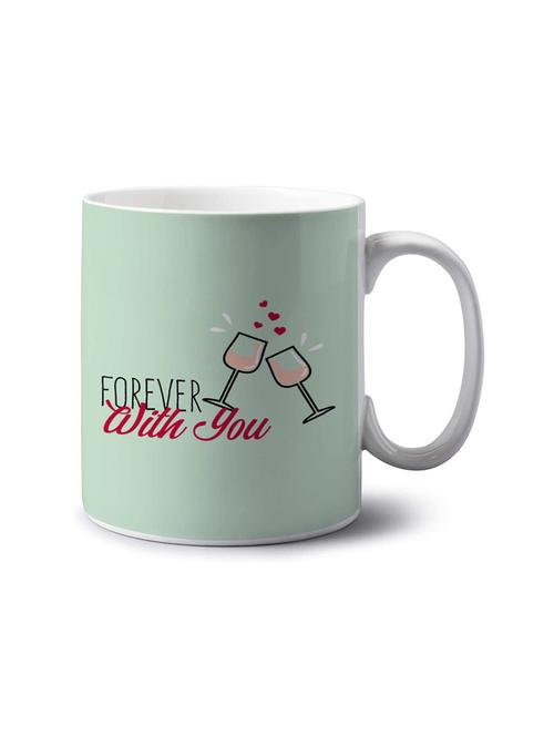quirky printed coffee mug - 18549498 - Very Small Image - 1