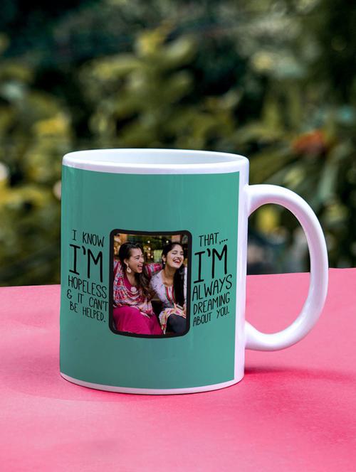 quote printed coffee mug - 18549501 - Very Small Image - 1