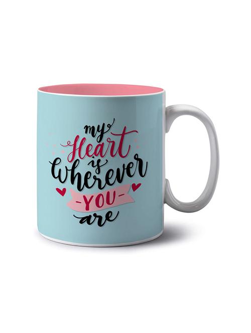 quote printed coffee mug - 18549522 - Very Small Image - 1