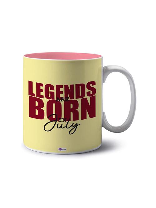 quirky printed coffee mug - 18549533 - Very Small Image - 1
