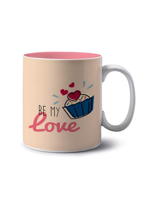 quirky printed coffee mug - 18549540 - Very Small Image - 1