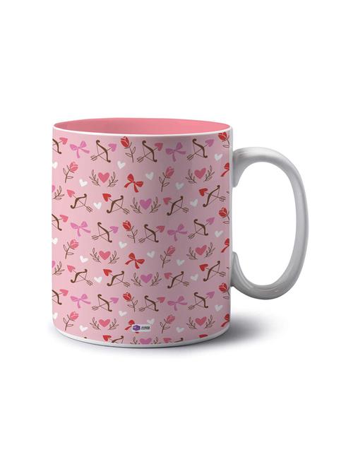 quirky printed coffee mug - 18549550 - Very Small Image - 1