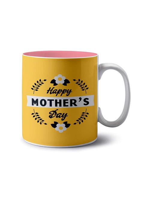 happy mother's day printed coffee mug - 18549615 - Very Small Image - 1