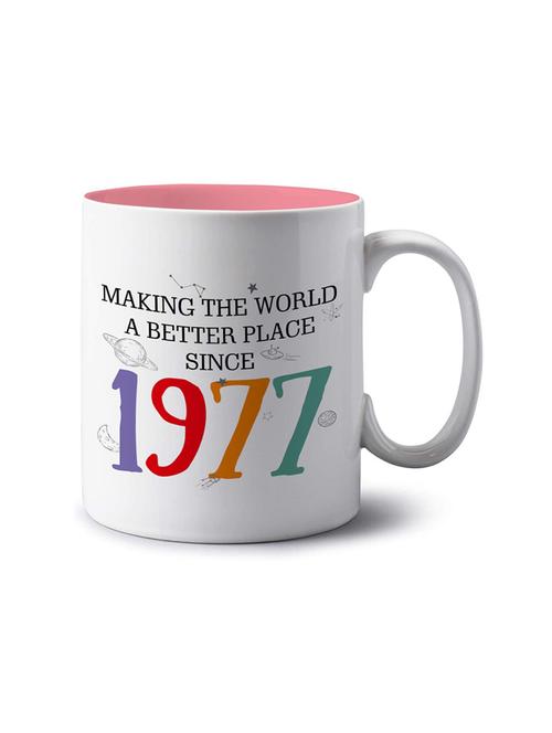 quirky birthday special coffee mug - 18549695 - Very Small Image - 1