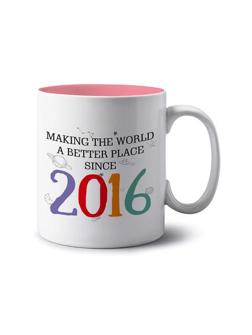 quirky birthday special coffee mug - 18549713 - Very Small Image - 1
