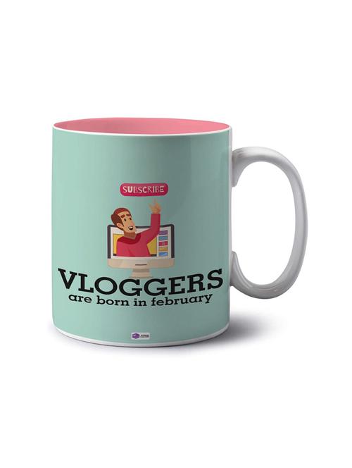 digital printed coffee mug - 18549731 - Very Small Image - 1