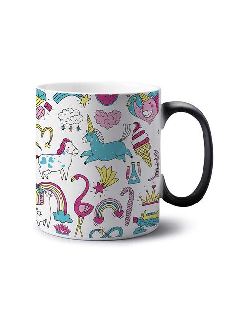 quirky printed coffee mug - 18549858 - Very Small Image - 1