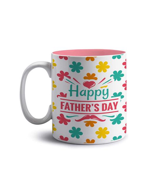 fathers day printed coffee mug - 18549859 - Very Small Image - 1
