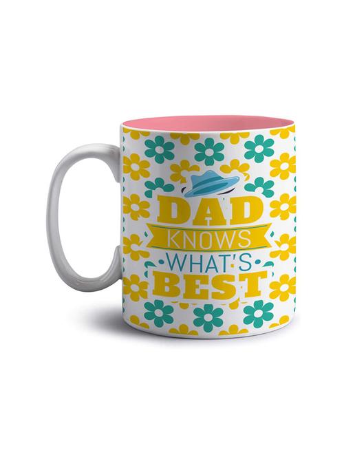fathers day printed coffee mug - 18549861 - Very Small Image - 1