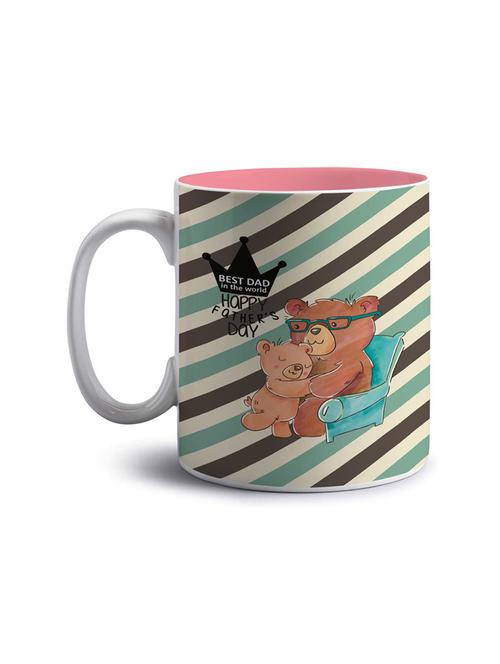 quirky printed coffee mug - 18549863 - Very Small Image - 1