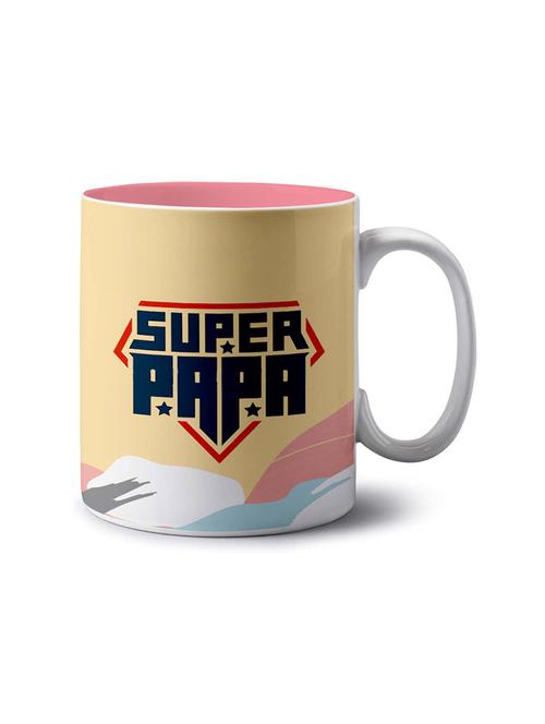 fathers day printed coffee mug - 18549871 - Very Small Image - 1