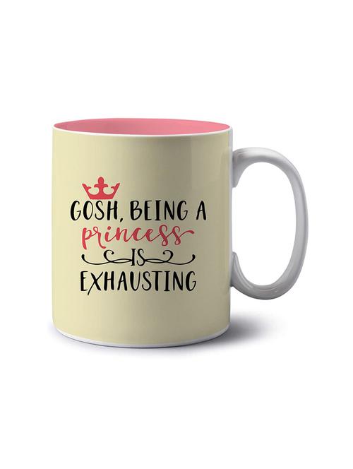 quirky printed coffee mug - 18549888 - Very Small Image - 1