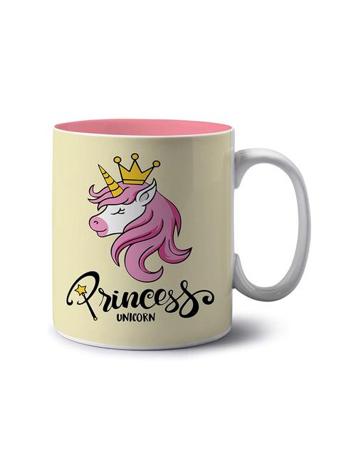quirky printed coffee mug - 18549890 - Very Small Image - 1