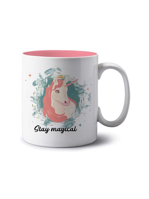 quirky printed coffee mug - 18549892 - Very Small Image - 1
