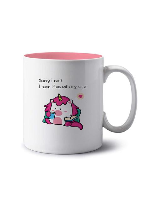 quirky printed coffee mug - 18549894 - Very Small Image - 1