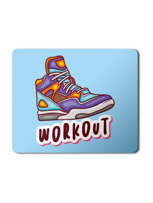 printed rubber mousepad - 18549975 - Very Small Image - 1