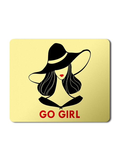 printed rubber mousepad - 18549980 - Very Small Image - 1