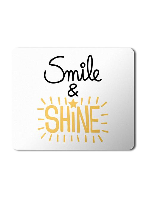 printed rubber mousepad - 18549987 - Very Small Image - 1